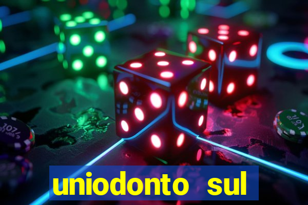 uniodonto sul fluminense 2 via boleto